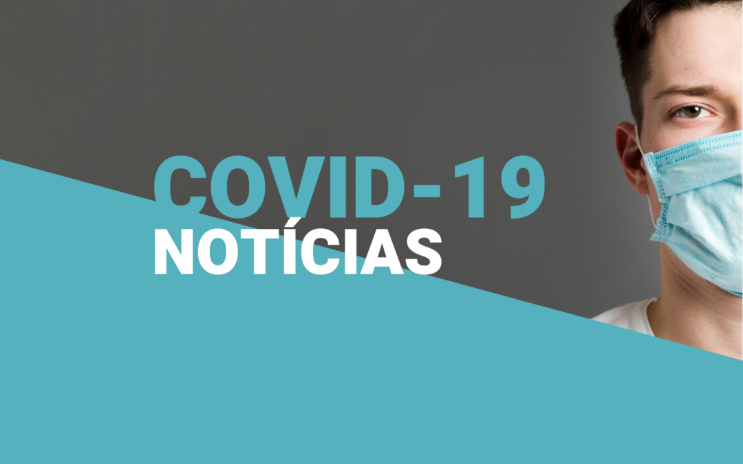 Acompanhe as notícias da Área Contábil e Econômica – COVID 19