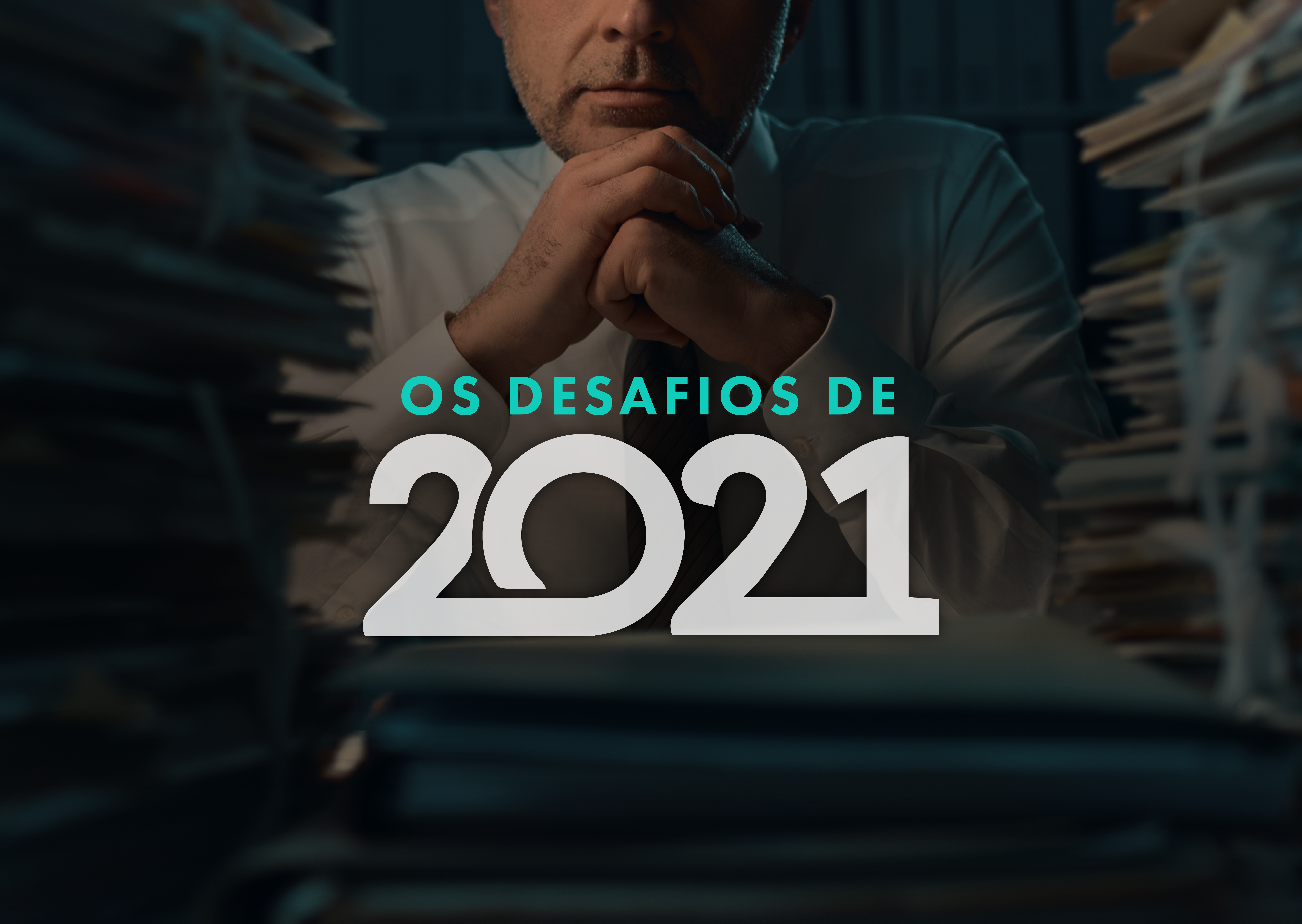 Os Desafios do Brasil em 2021