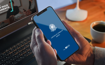 Carteira de Trabalho Digital: como fica a partir de janeiro de 2021