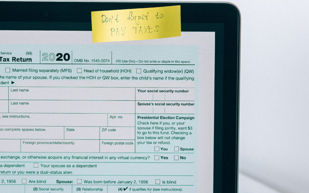 Declaração de Imposto de Renda Pessoa Física 2021: preparamos um guia completo para você!