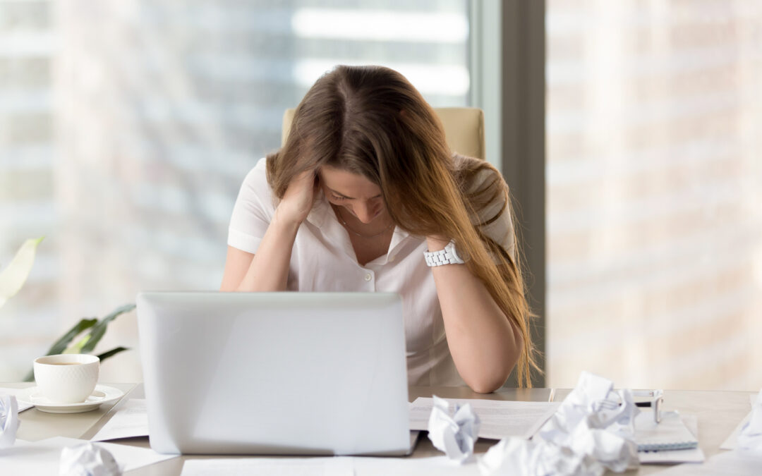 Síndrome de Burnout: o transtorno que virou doença ocupacional