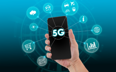 5G no Brasil: veja as mudanças que a nova tecnologia trará