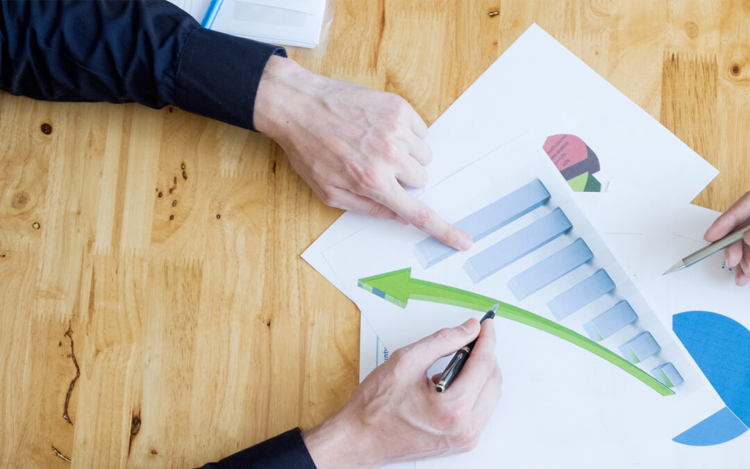 Resiliência empresarial: como se fortalecer em meio à instabilidade econômica