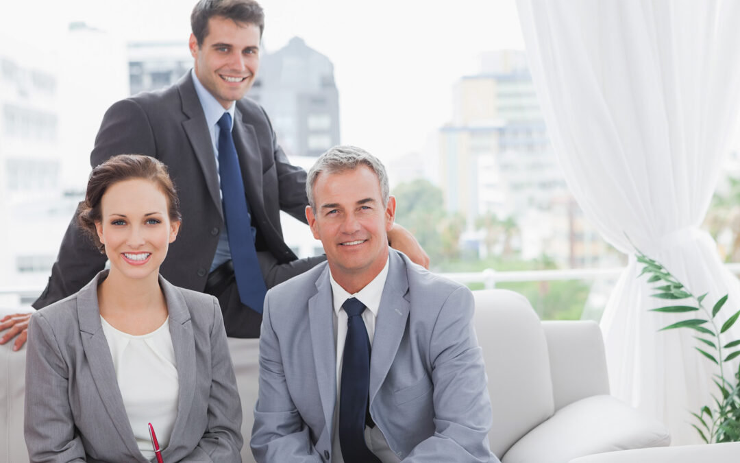 A importância da profissionalização das empresas familiares