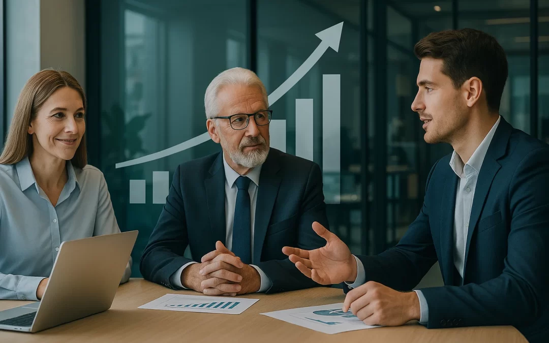 Como profissionalizar uma empresa familiar e prepará-la para crescer