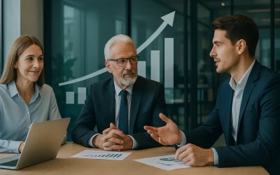 Como profissionalizar uma empresa familiar e prepará-la para crescer