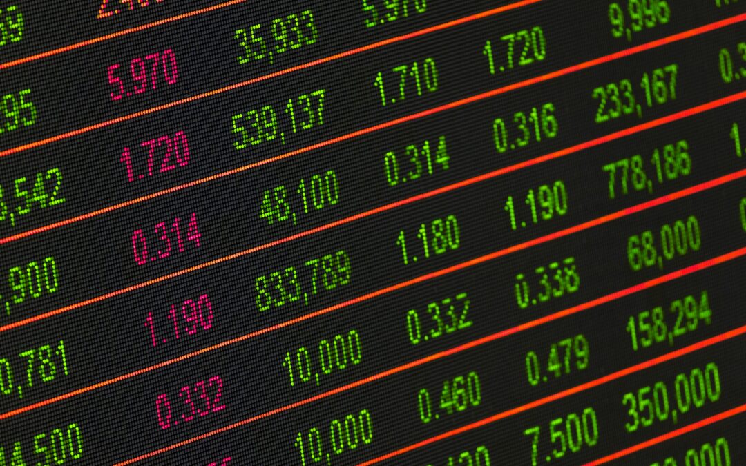 Como preparar sua empresa para momentos de incerteza econômica