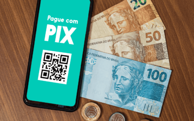 PIX, renda e fiscalização: como organizar suas movimentações e evitar a malha fina