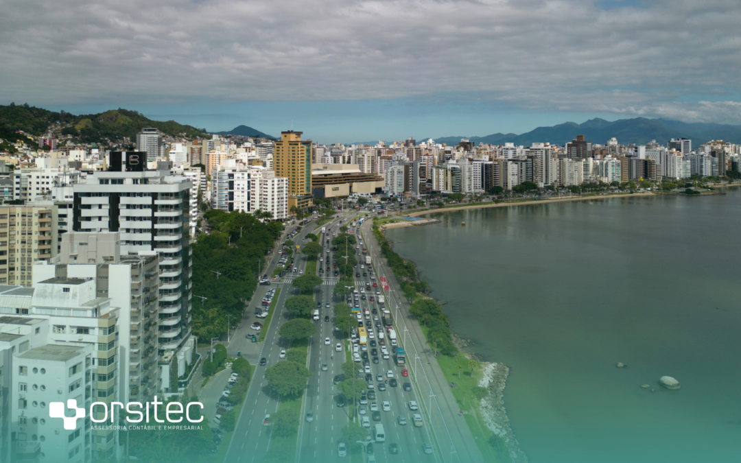 Contabilidade Preventiva em Florianópolis: como reduzir riscos e fortalecer seu negócio